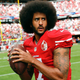Colin Kaepernick